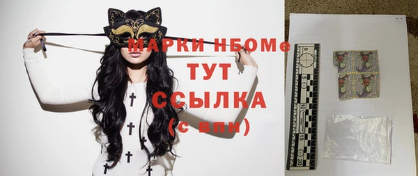 молекула духа Ачинск